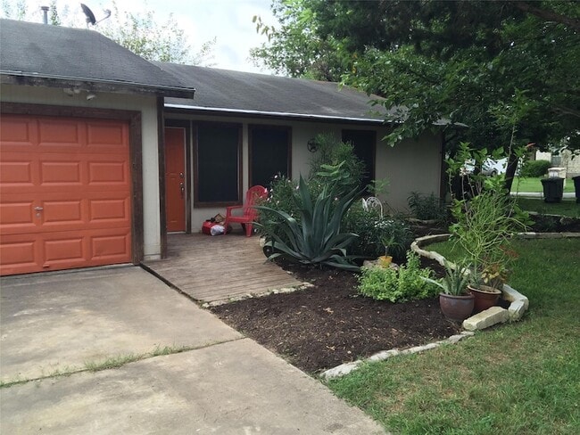 property at 7907 Dunn St