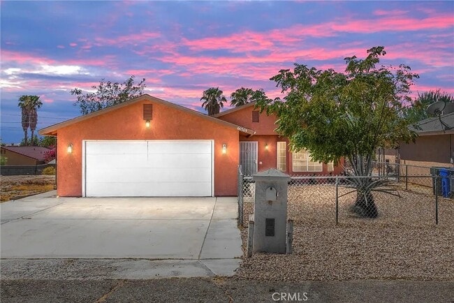 property at 66569 Acoma Ave