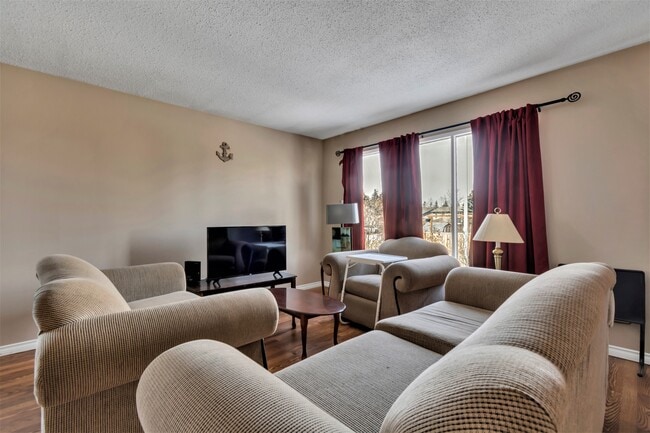 property at 9409 81 Ave