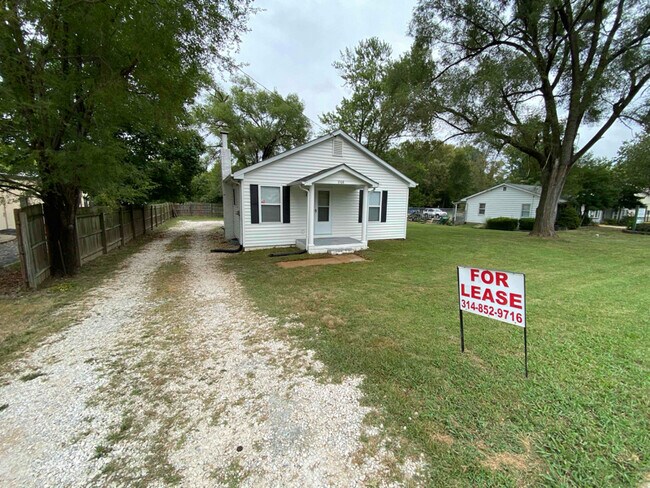 property at 2168 Tenbrook Rd