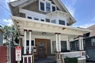 All-Inclusive Living in Collegetown! in Ithaca, NY - Building Photo