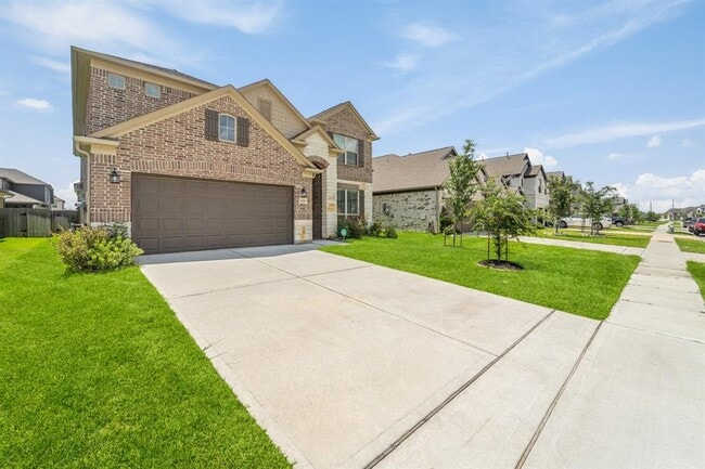 18318 Windy Knl Wy in Houston, TX - Building Photo - Building Photo