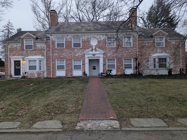 property at 2356 Berwick Blvd