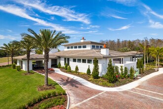 The Ritz-Carlton Residences Orlando Grande in Orlando, FL - Building Photo - Building Photo