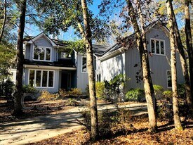 1016 Creekside Ln in Wilmington, NC - Building Photo