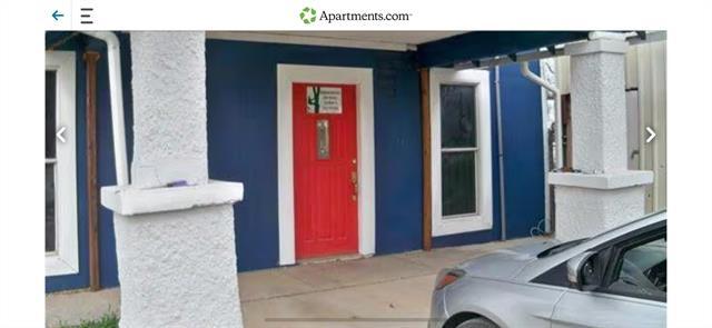 516 W 2nd St in Coleman, TX - Building Photo - Building Photo