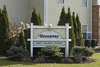 Greenway Senior Housing in Ashtabula, OH - Building Photo - Building Photo