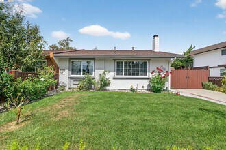 1810 Peary Way in Livermore, CA - Building Photo - Building Photo