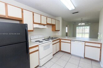 2157 SW 80th Terrace in Miramar, FL - Building Photo - Building Photo