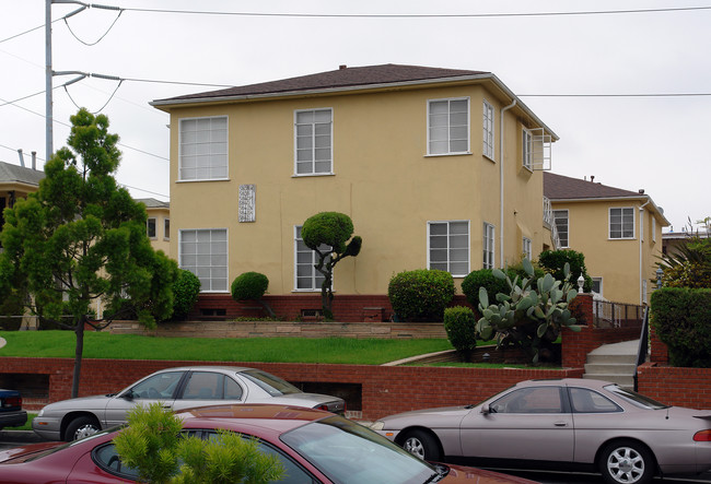 5838 Condon Ave in Los Angeles, CA - Building Photo - Building Photo