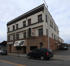 Little Venice Restaurant in Binghamton, NY - Building Photo - Building Photo