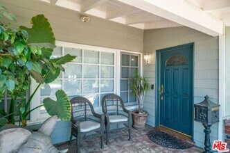 5501 Cantaloupe Ave in Los Angeles, CA - Building Photo - Building Photo