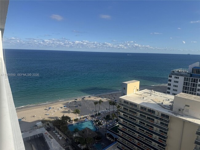 4100 Galt Ocean Dr in Fort Lauderdale, FL - Building Photo - Building Photo