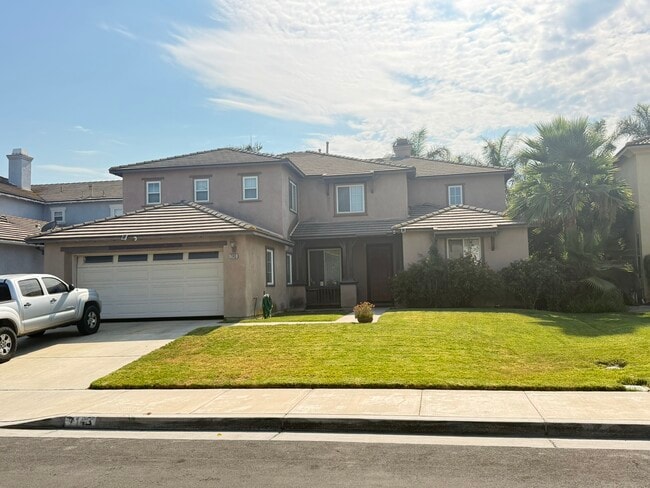 property at 7143 Twinspur Ct