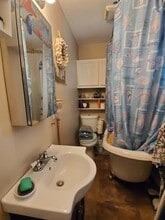 1253 4th St in Los Banos, CA - Building Photo - Building Photo