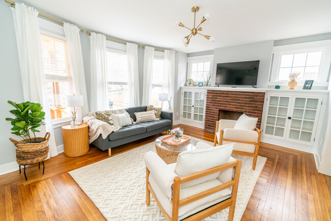 60 Starr St, Unit 2 in New Haven, CT - Building Photo - Building Photo
