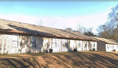 1208 John D Wood Rd in Franklinton, LA - Building Photo - Building Photo