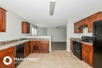 10209 Cottage Farms Dr in Memphis, TN - Foto de edificio - Building Photo