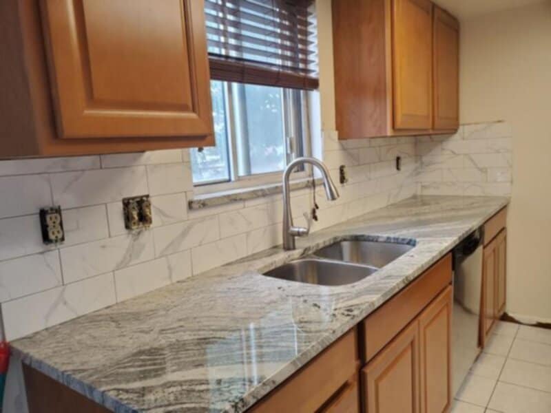 9941 W Layton Ave in Littleton, CO - Building Photo