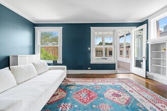 629 W Buckingham Pl in Chicago, IL - Building Photo - Building Photo