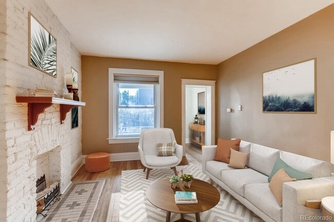 property at 557 N Logan St