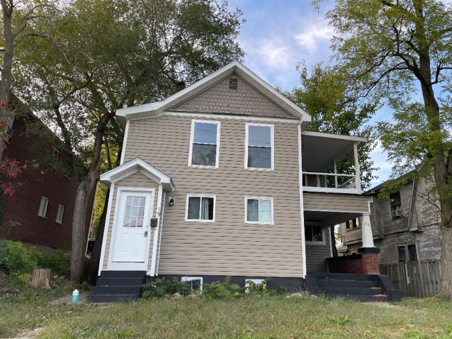 property at 19 Ridge Ave