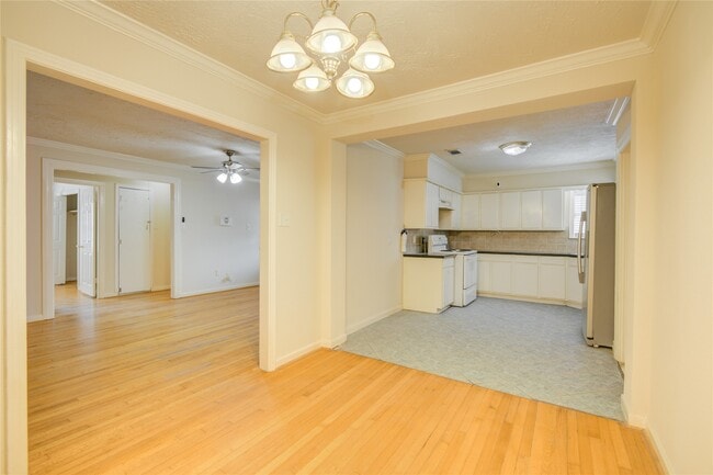 property at 5902 Hornwood Dr
