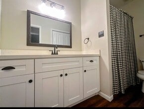 3500 Tangle Brush Dr in Spring, TX - Foto de edificio - Building Photo