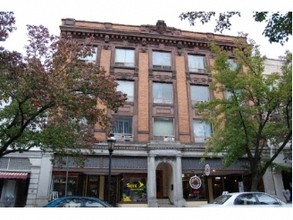 Rosenmiller Building in York, PA - Foto de edificio - Building Photo