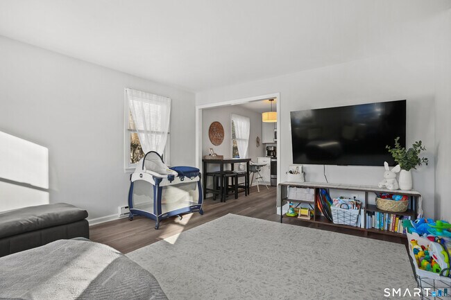 215 York Rd in Fairfield, CT - Building Photo - Building Photo