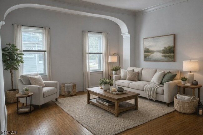 property at 59 Walnut St