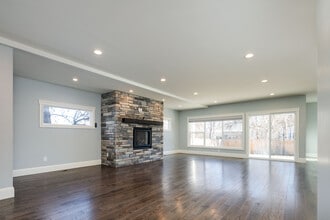 3050 S Ash St in Denver, CO - Building Photo - Building Photo