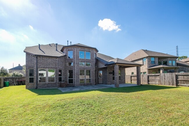 5203 Heather Meadow Ln