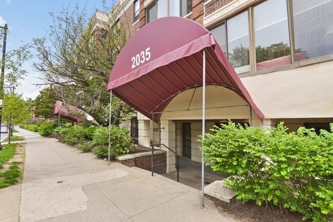 property at 2035 Commonwealth Ave