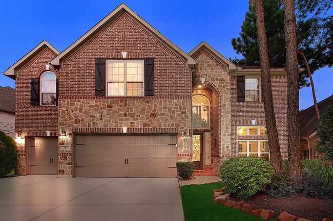 property at 47 Canoe Bend Dr