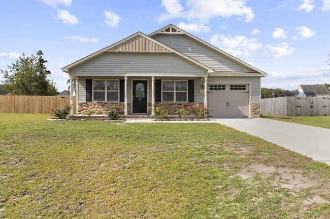 property at 403 Duncan Dr S