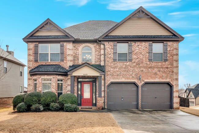 property at 845 Nevis Way