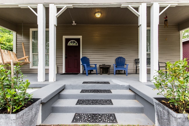 2021 Grainger St in Fort Worth, TX - Building Photo - Building Photo
