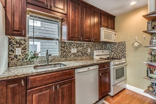 309 Columbia St, Unit 309 in Cambridge, MA - Building Photo - Building Photo