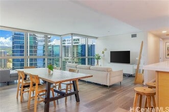 1177 Queen St in Honolulu, HI - Foto de edificio - Building Photo