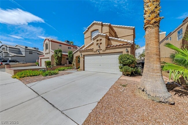 property at 1409 Spice Sky Dr