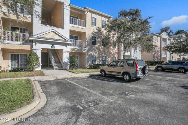 8227 Lobster Bay Ct in Jacksonville, FL - Foto de edificio - Building Photo