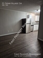 21 Cedar Village Cir in Fort Oglethorpe, GA - Building Photo - Building Photo