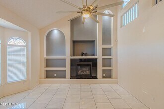 12536 Tierra China Ct in El Paso, TX - Building Photo - Building Photo