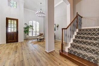 12307 N Austin Shore Dr in Cypress, TX - Building Photo - Building Photo