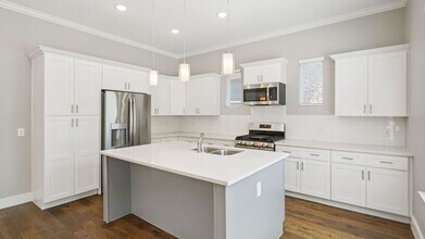 1530 Teresa Ann Ln in Allen, TX - Building Photo - Building Photo