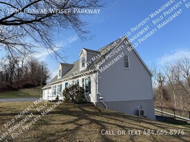 1500 Conrad Weiser Pkwy in Womelsdorf, PA - Building Photo