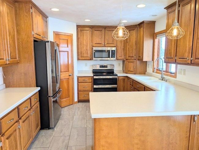 N9427 Handel Dr in Appleton, WI - Building Photo - Building Photo