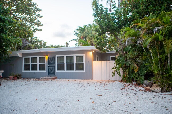 property at 5967 SW 58th Terrace