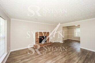 238 Blue Heron Dr in Jonesboro, GA - Building Photo - Building Photo